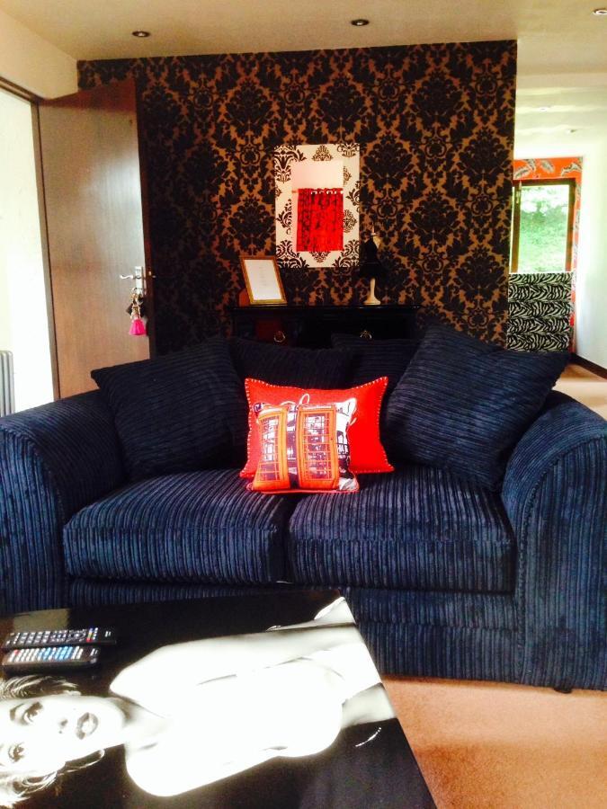 The Malthouse Bed & Breakfast Ironbridge Room photo